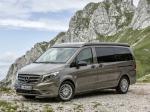 Mercedes-Benz Marco Polo 220 CDI Activity 2015 года